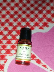 KAMA Ayurveda KUMKUMADI Oil