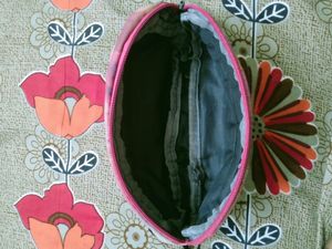 Stationary Pouch For School And College