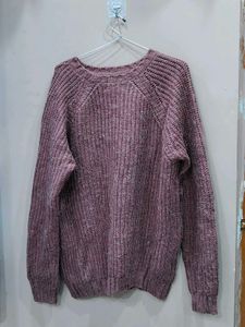 Zara Man Knit Sweater