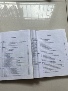 Class XI Chemistry Textbook Set