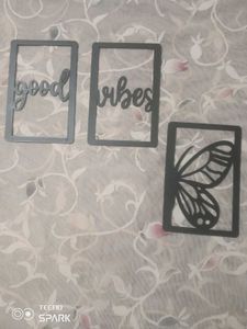 Home wall decor.