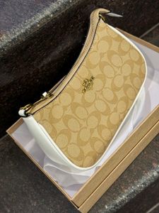 COACH TERI MINI AGAIN IN STOCK WD BOX