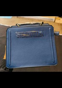 Steve Madden Bevelyn Satchel – Brand New.