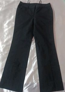 Mid Rise Trouser