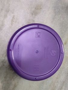 Adjustable Tiffin