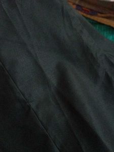 Black Shirt