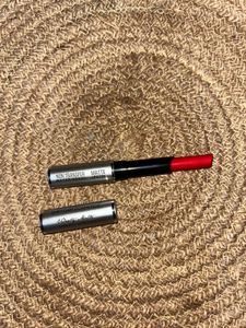 Sexy Red Lipstick 💄