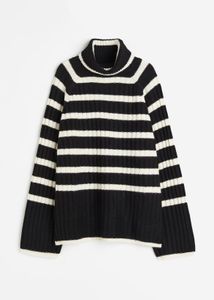 H&M Turtleneck Jumper