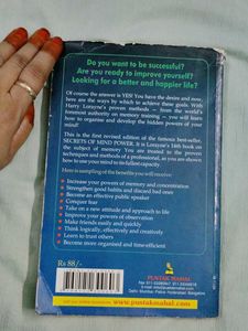 Secrets of Mind Power