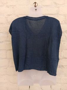 Crochet Crop Tops