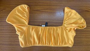 H&amp;m Crop Top