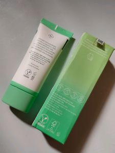 Purito Centella Sunscreen For Sensitive Acne Prone Skin
