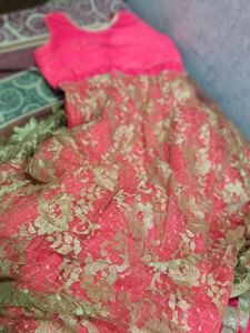 Gown Party Wear