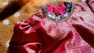 Readymade Blouse