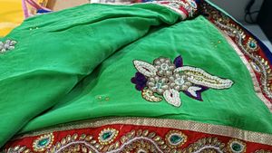Saree