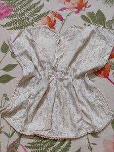 3 Baby Girl Tops