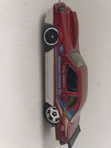 Toy Car