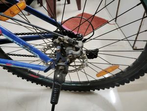 SUNCROSS MTB SPORT SERIES HAZARD 21 GEAR CYCLE