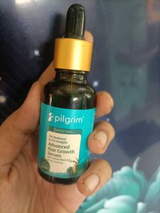 Hair Growth Serum-30ml