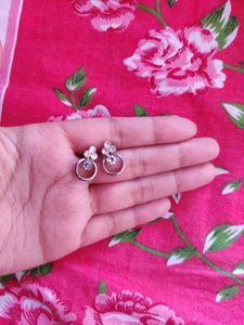 Silver Studs