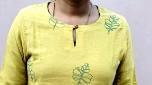 Kurti
