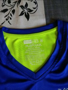 Yepme dry fit tshirt (30&#34;)