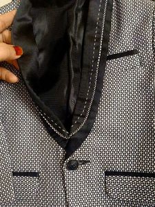 Coat Pant 🖤