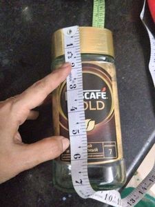 Empty Glass Jars