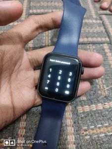 Apple Watch 7 First Copy