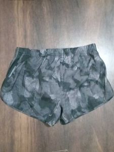 Reebok Workout Shorts