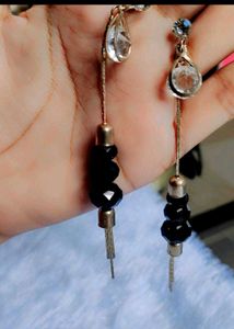 A Beautiful Long Earring♥️