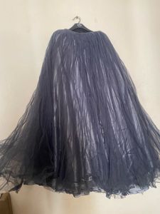 Beautiful ,Gorgeous Skirt And Top Kind Of Gown