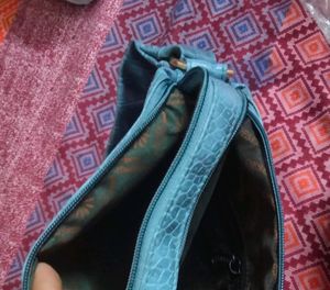 Dress Berry Sling