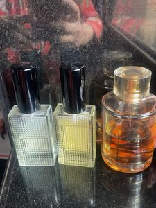Mixed Perfume Bundle