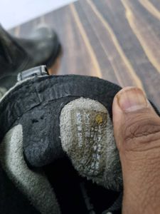 TIMBERLAND Very Rare Boots