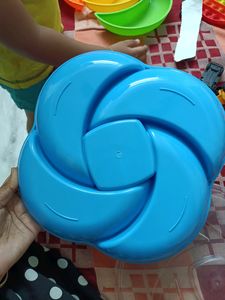 Dryfruits Or Multi Purpose Container