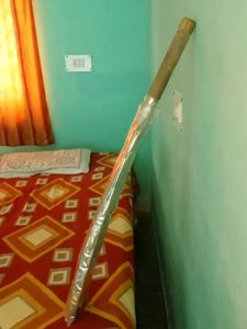 Cricket Bat For Tennis Ball