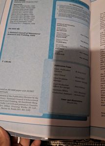 Class 11 Physics Textbook - Part 1