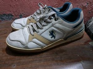 Used Sneakers