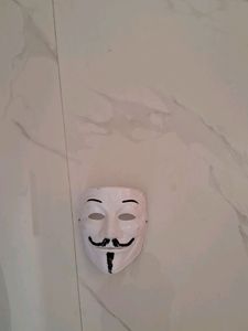 Hacker Mask