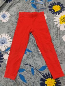 Max Brand Leggings For Baby Girl