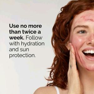 Peeling Solution