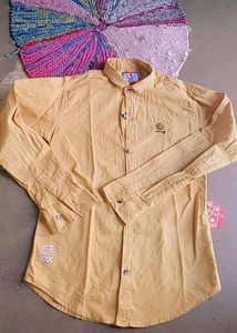 Boys Shirt