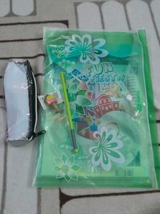 Fun Fiesta Kit