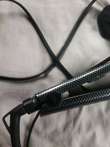 Emjoi Hair Straightener Saudi Arabia Imported