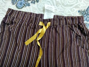 Brown Shorts For Girls