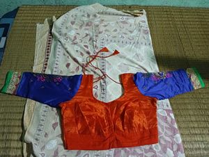 New Blouse