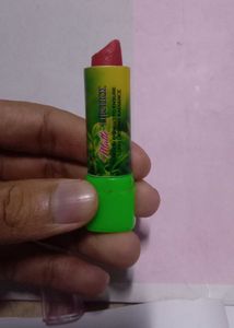 Green Tea Lipstick (Red)