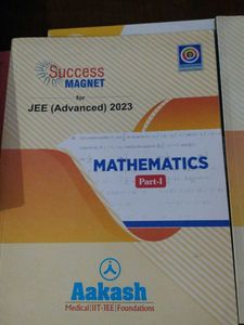 JEE MAINS AND ADVANCE MODULE