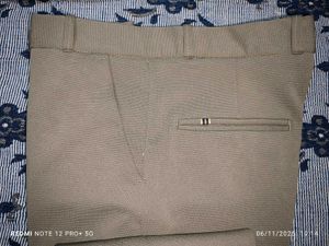 Men&#39;s Formal/Casual Premium Trouser
